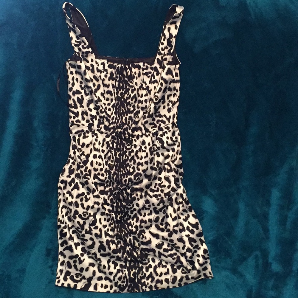 COPY - New White House Black Market Dress 6